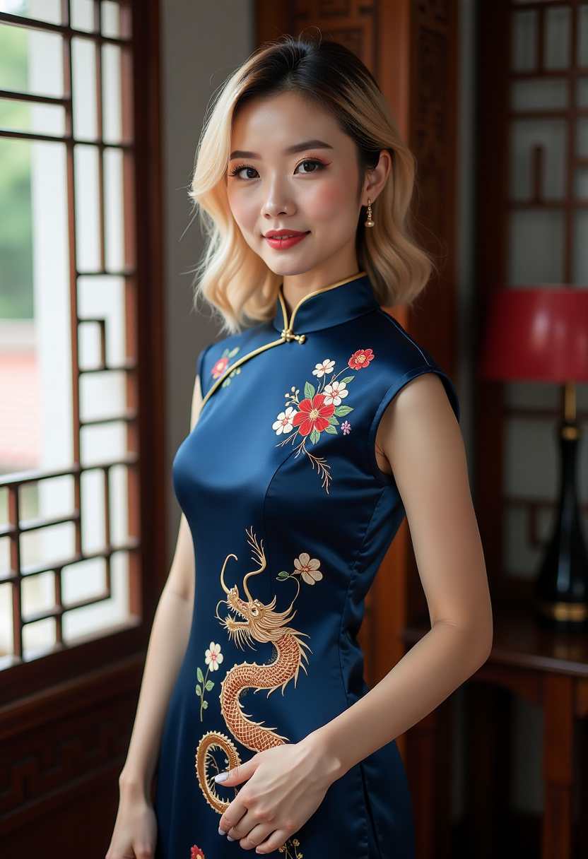 海报