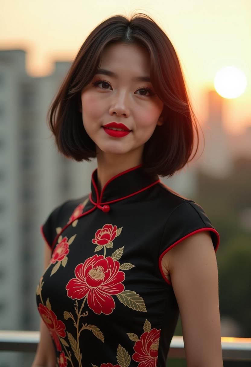海报