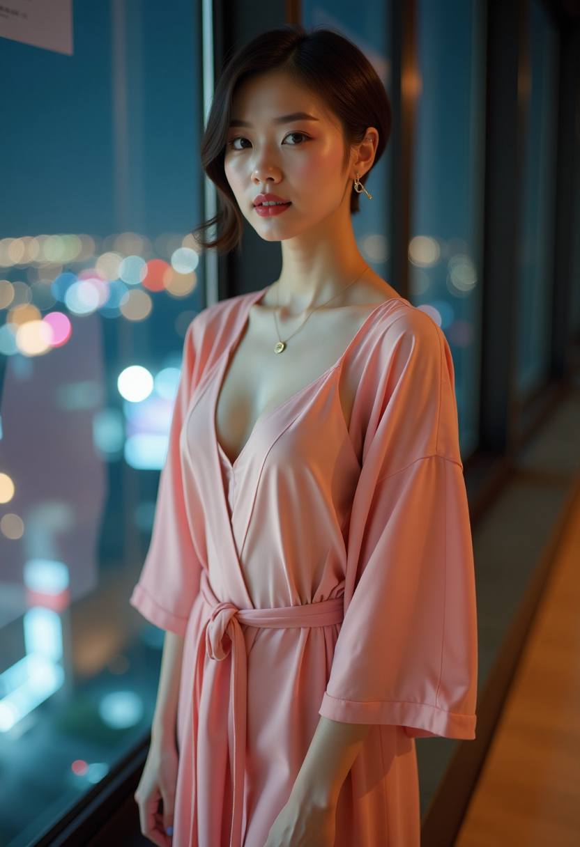 海报