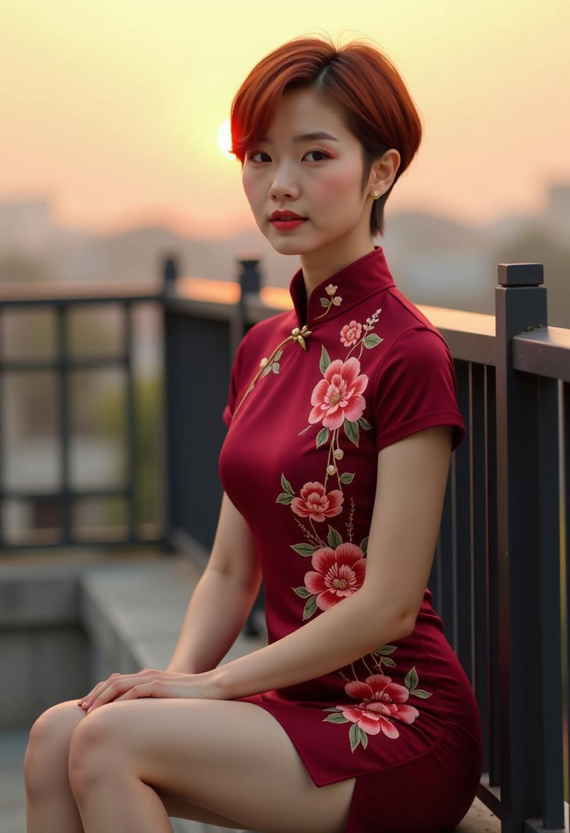 海报